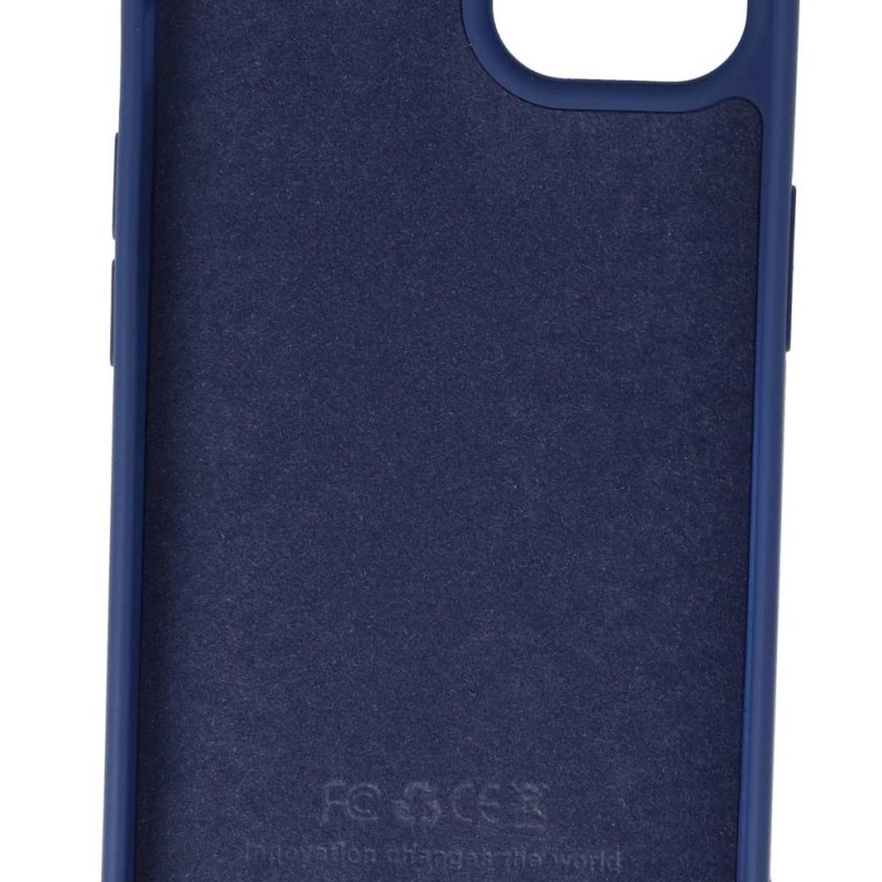 Θήκη Back Cover Silicone Case (Iphone 13)
