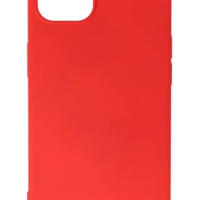Θήκη Back Cover Silicone Case (Iphone 13)