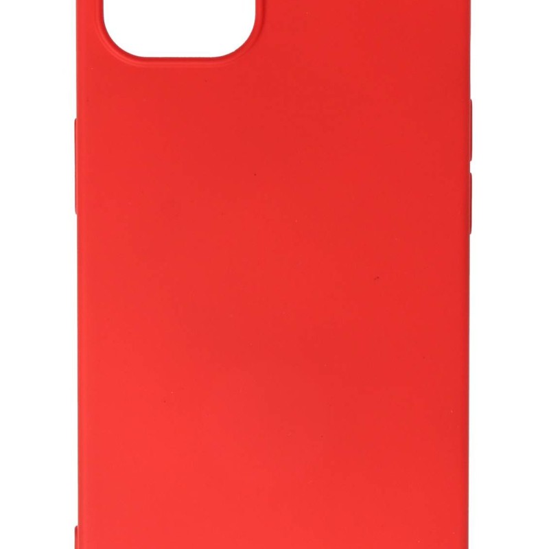 Θήκη Back Cover Silicone Case (Iphone 13)