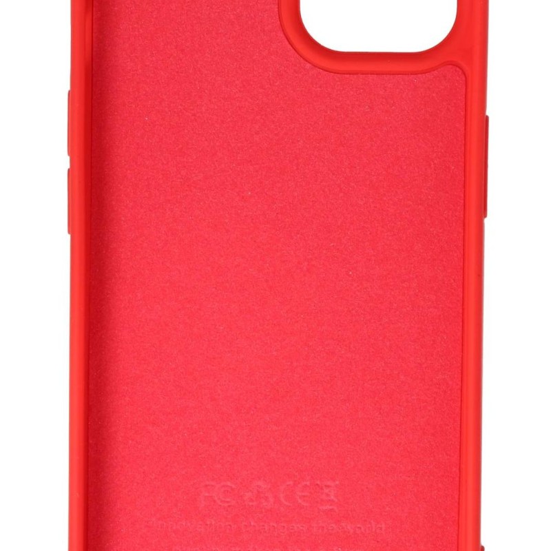 Θήκη Back Cover Silicone Case (Iphone 13)
