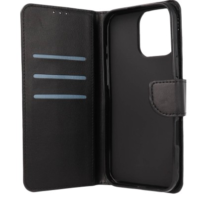 Siipro Θήκη Book Wallet Πορτοφόλι (Iphone 16 Pro Max)