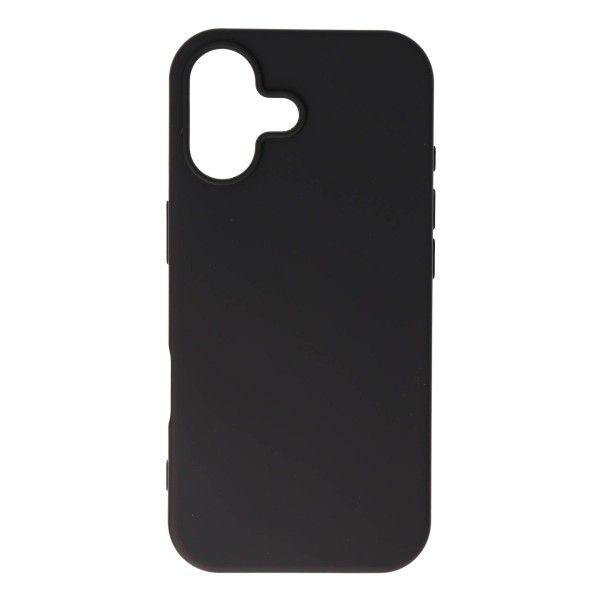 Siipro Back Cover Θήκη Silicone Case (Iphone 17) Είδη Τεχνολογίας
