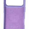 Θήκη Back Cover Silicone Case (Iphone 17 Pro)