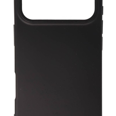 Θήκη Back Cover Silicone Case (Iphone 17 Pro)