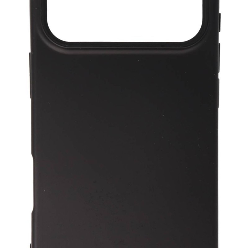 Θήκη Back Cover Silicone Case (Iphone 17 Pro)