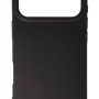 Θήκη Back Cover Silicone Case (Iphone 17 Pro)