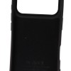 Θήκη Back Cover Silicone Case (Iphone 17 Pro)