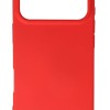 Θήκη Back Cover Silicone Case (Iphone 17 Pro)