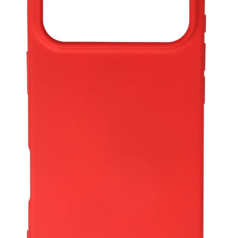 Θήκη Back Cover Silicone Case (Iphone 17 Pro)