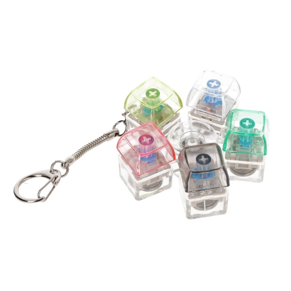 Μπρελόκ Αντιστρές Fidget σε σχήμα spinner με φωτισμό