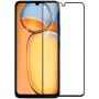 Erdom Fullscreen Tempered Glass Μαύρο (Xiaomi Redmi 13C & Xiaomi Poco C65 & Xiaomi Poco M6 & Samsung Galaxy A05 & Samsung Galaxy A05s)