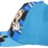 Disney Παιδικό Καπέλο Jockey -Mickey Mouse 53 cm