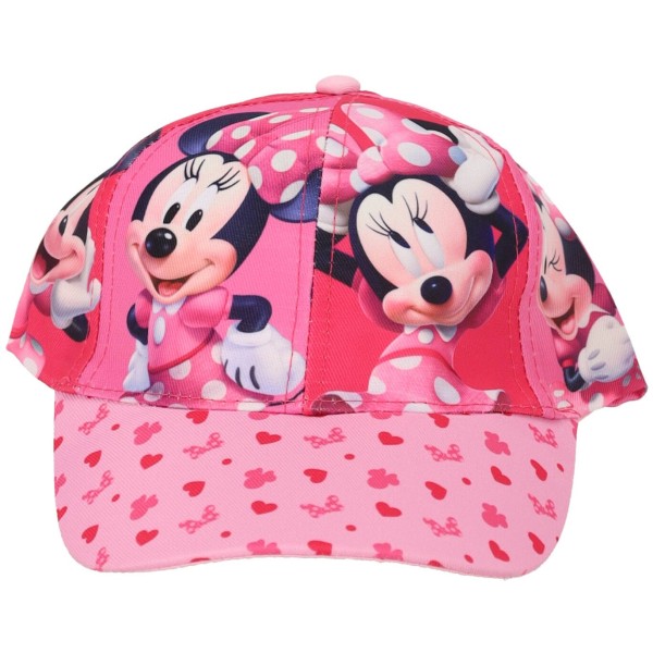 Disney Παιδικό Καπέλο Jockey -Minnie