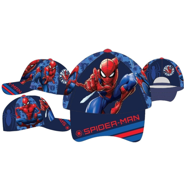 Marvel Παιδικό Καπέλο Jockey -Spiderman