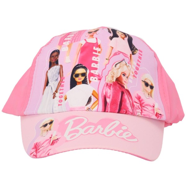 Mattel Παιδικό Καπέλο Jockey -Barbie
