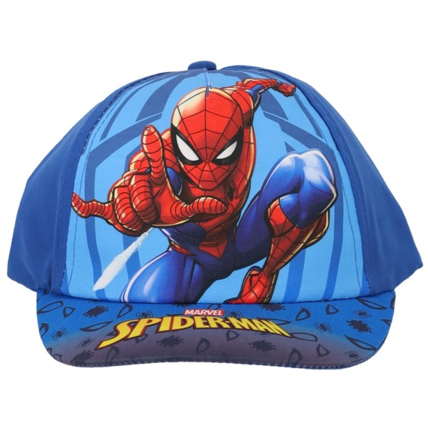 Marvel Παιδικό Καπέλο Jockey -Spiderman