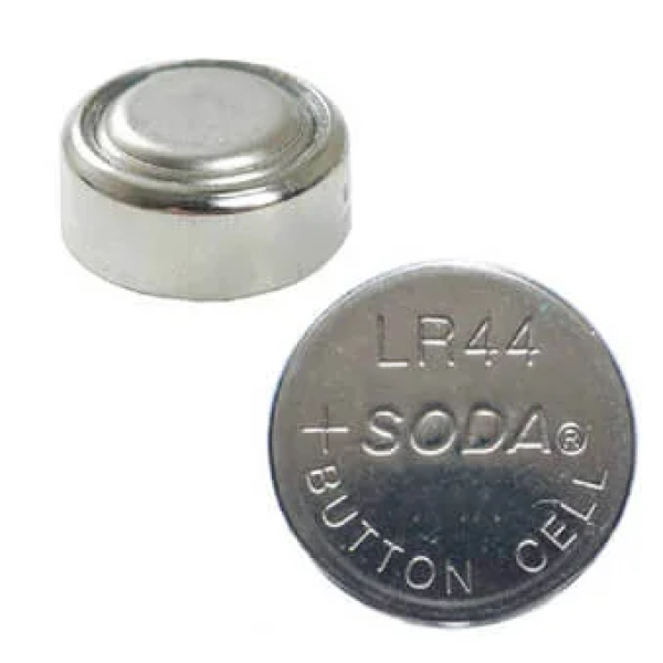 Soda Μπαταρία Αλκαλική LR44 / AG13 357A 1,5V