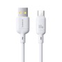Baseus Silky Series Fast Charging USB to Type-C Καλώδιο Φόρτισης 100W
