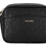 Maxfly Γυναικεία Μεγάλη Τσάντα Χιαστί από Δερματίνη