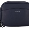 Maxfly Γυναικεία Μεγάλη Τσάντα Χιαστί από Δερματίνη