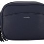 Maxfly Γυναικεία Μεγάλη Τσάντα Χιαστί από Δερματίνη
