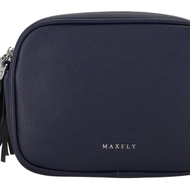 Maxfly Γυναικεία Μικρή Τσάντα Χιαστί από Δερματίνη Maxfly Γυναικεία Μικρή Τσάντα Χιαστί από Δερματίνη