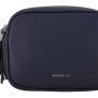 Maxfly Γυναικεία Μικρή Τσάντα Χιαστί από Δερματίνη