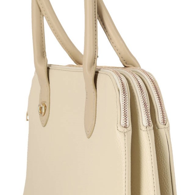 Maria C. Γυναικεία Τσάντα Ώμου/Χειρός από Δερματίνη