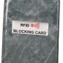 Θήκη Εγγράφων για RFID Κάρτες