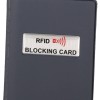 Θήκη Εγγράφων για RFID Κάρτες