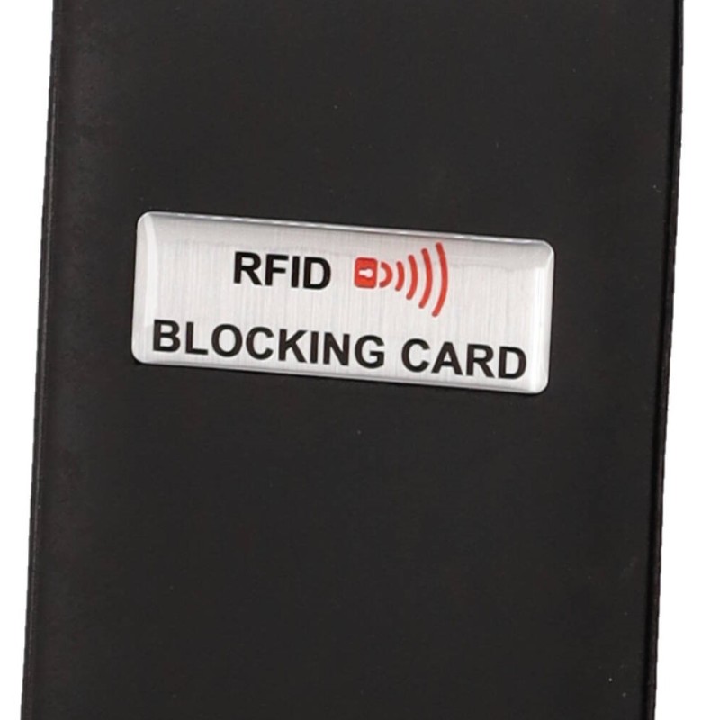 Θήκη Εγγράφων για RFID Κάρτες