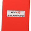 Θήκη Εγγράφων για RFID Κάρτες