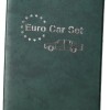 Θήκη Εγγράφων Euro Car Set