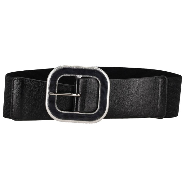 Deneb Accessori Γυναικεία Ζώνη Ελαστική