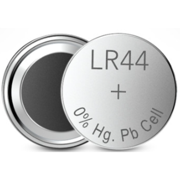 Μπαταρία Αλκαλική AG13/LR44/LR1154 357A 1,5V
