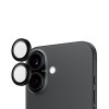 Camera Lens Tempered Glass (Iphone 17)