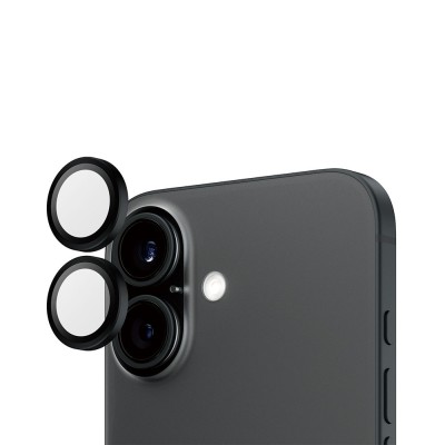 Camera Lens Tempered Glass (Iphone 17)