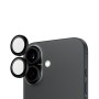 Camera Lens Tempered Glass (Iphone 17)