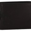 GENUINE LEATHER Ανδρικό Πορτοφόλι Δερμάτινο Mε Κούμπωμα