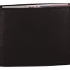 GENUINE LEATHER Ανδρικό Πορτοφόλι Δερμάτινο Με Κούμπωμα GENUINE LEATHER Ανδρικό Πορτοφόλι Δερμάτινο Με Κούμπωμα