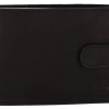Genuine Leather Ανδρικό Πορτοφόλι Δερμάτινο Mε Κούμπωμα Genuine Leather Ανδρικό Πορτοφόλι Δερμάτινο Mε Κούμπωμα