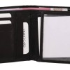 Genuine Leather Ανδρικό Πορτοφόλι Δερμάτινο Mε Κούμπωμα Genuine Leather Ανδρικό Πορτοφόλι Δερμάτινο Mε Κούμπωμα