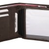 Genuine Leather Ανδρικό Πορτοφόλι Δερμάτινο Mε Κούμπωμα Genuine Leather Ανδρικό Πορτοφόλι Δερμάτινο Mε Κούμπωμα