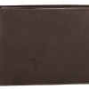 Genuine Leather Ανδρικό Πορτοφόλι Δερμάτινο Mε Κούμπωμα Genuine Leather Ανδρικό Πορτοφόλι Δερμάτινο Mε Κούμπωμα