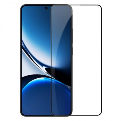 Movixoz Fullscreen Tempered Glass (Xiaomi Poco X8 Pro)