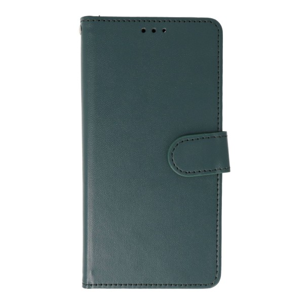 Cookover Θήκη Book Wallet Πορτοφόλι (Iphone 11 Pro Max)