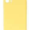 Siipro Back Cover Θήκη Silicone Case (Iphone 11 Pro Max)