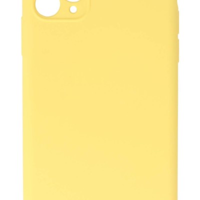 Siipro Back Cover Θήκη Silicone Case (Iphone 11 Pro Max)