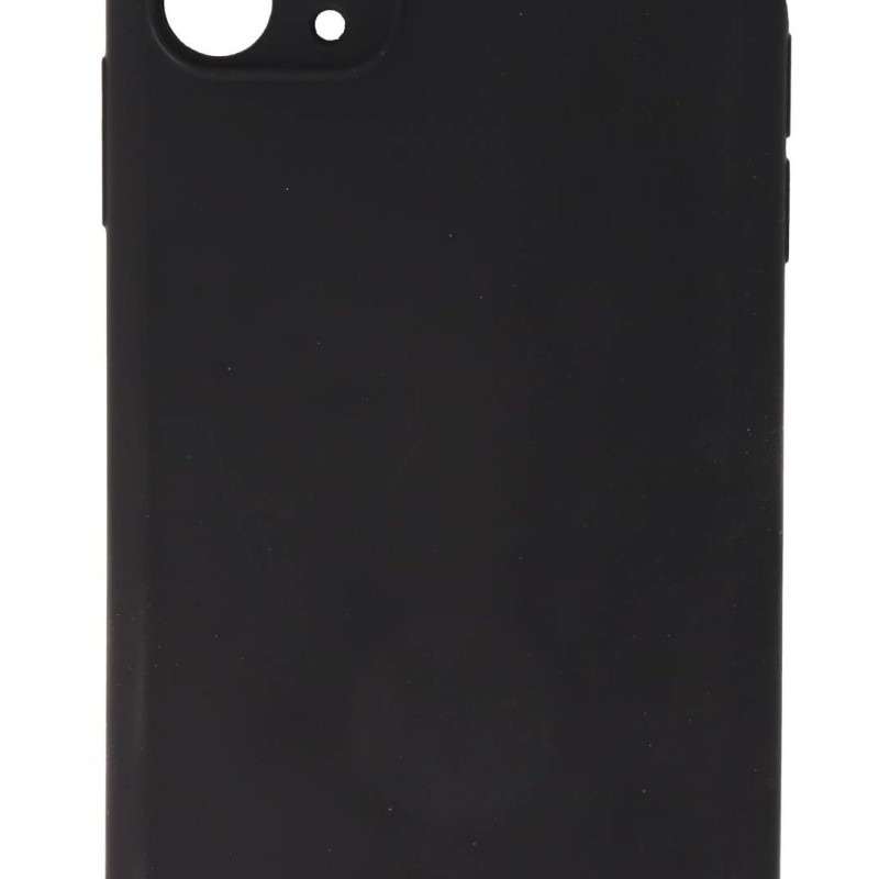 Siipro Back Cover Θήκη Silicone Case (Iphone 11 Pro Max)