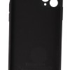 Siipro Back Cover Θήκη Silicone Case (Iphone 11 Pro Max)